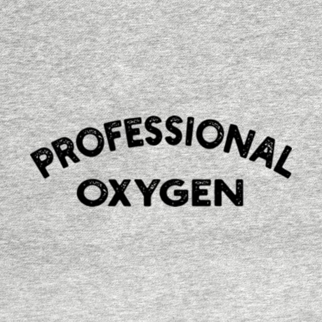 professional oxygen by style flourish